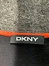 DKNY Floral Black Short Sleeve T-Shirt Size L (estimated) - photo 7