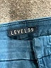 Level 99 Blue Jeans Size 26 waist - photo 7