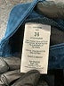 Level 99 Blue Jeans Size 26 waist - photo 8