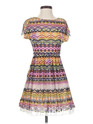 Weston Wear Casual Dress (view 1)