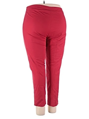 Ellen Tracy Active Pants (view 2)