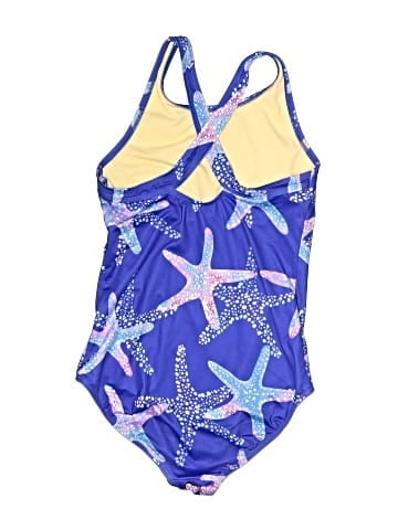 Lands' End One Piece Swimsuit (view 2)