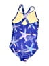 Lands' End Stars Blue One Piece Swimsuit Size 14 - photo 2