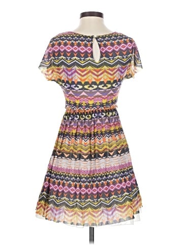 Weston Wear Casual Dress (view 2)