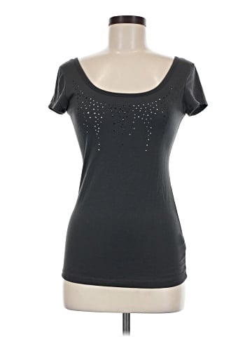 A'gaci Short Sleeve Top (view 1)
