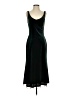 Alexia Admor Solid Green Cocktail Dress Size S - photo 1