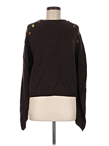 Donna Karan New York Pullover Sweater (view 1)