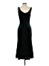 Alexia Admor Solid Green Cocktail Dress Size S - photo 2