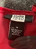 Studio 1940 Red Cardigan Size 10 - photo 7