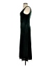 Alexia Admor Solid Green Cocktail Dress Size S - photo 5