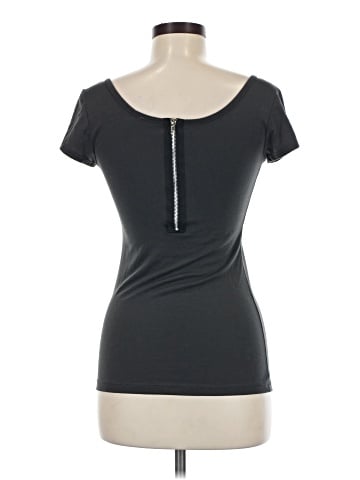 A'gaci Short Sleeve Top (view 2)