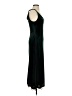 Alexia Admor Solid Green Cocktail Dress Size S - photo 4