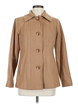 London Fog Wool Coat