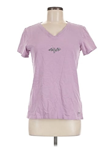 Life Is Good Short Sleeve T-Shirt (view 1)