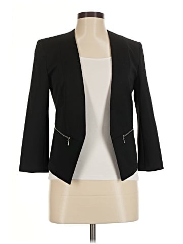 Express Blazer (view 1)