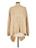 Sugar Lips Tan Cardigan Size L - photo 2