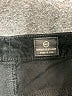 Adriano Goldschmied Black Casual Pants Size 28 waist - photo 7