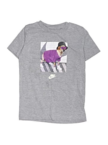 Nike Short Sleeve T-Shirt (view 1)