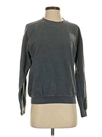 Gildan Sweatshirt (view 1)