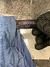 32 Degrees 100% Cotton Solid Blue Athletic Shorts Size XL - photo 3