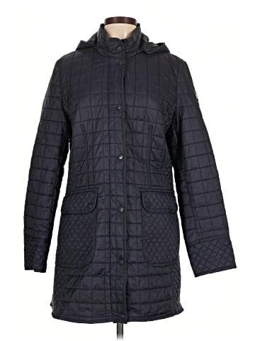 DKNY Coat (view 1)