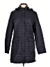 DKNY 100% Nylon Black Coat Size L - photo 1