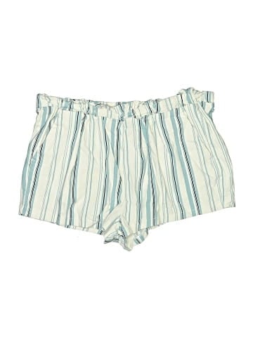 Just Be... Shorts (view 1)