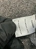 Pendleton 100% Wool Gray Wool Cardigan Size 14 - photo 8