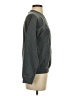 Gildan Gray Sweatshirt Size S - photo 4