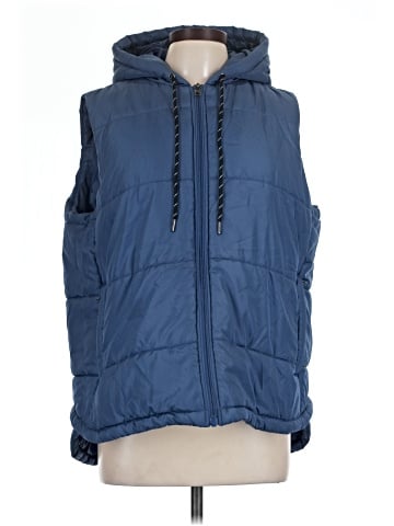 Z by Zella Vest (view 1)