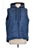Z by Zella 100% Polyester Blue Vest Size L - photo 1