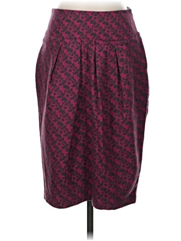 Eva Franco Formal Skirt (view 1)