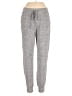 Harlowe & Graham Tweed Gray Sweatpants Size XL (estimated) - photo 1