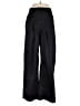 Moon River Black Cargo Pants Size XS - photo 1