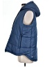 Z by Zella 100% Polyester Blue Vest Size L - photo 5
