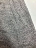 Eileen Fisher 100% Wool Gray Wool Pullover Sweater Size XL - photo 3