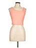 Active by Old Navy Orange Tank Top Size L - photo 1