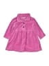 Hanna Andersson Pink Dress Size 6-12 mo - photo 1
