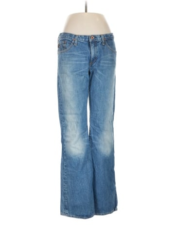 Adriano Goldschmied Jeans (view 1)