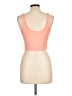 Active by Old Navy Orange Tank Top Size L - photo 2