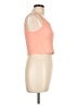 Active by Old Navy Orange Tank Top Size L - photo 4