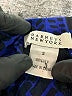 Barneys New York 100% Silk Print Blue Silk Pants Size S - photo 7