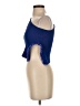 Zara Blue Bodysuit Size S - photo 5