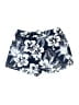 Unbranded 100% Polyester Tropical Blue Board Shorts Size 11 - photo 1