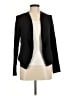 Divided by H&M Black Blazer Size 8 - photo 1