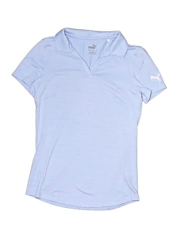 Puma Short Sleeve Top (view 1)