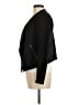 Divided by H&M Black Blazer Size 8 - photo 5
