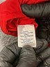 St. John's Bay 100% Polyester Red Vest Size XXL - photo 7