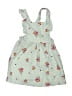 Carter's 100% Cotton Floral Green Dress 12-18 MO / 18 MO - photo 1
