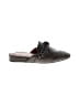 Kurt Geiger 100% Leather Black Mule/Clog Size EU 35 1/2 - photo 1